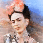 44878 Минутка ретро: как Фрида Кало создавала свой легендарный образ