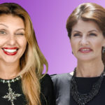 45959 Кто станет первой леди Украины: Марина Порошенко или Елена Зеленская?