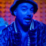 46537 Tyga ft. J Balvin, Chris Brown — Haute, новый клип
