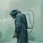 46643 В России требуют запретить показ американского сериала «Чернобыль»