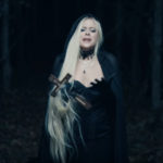 47084 Avril Lavigne — I Fell In Love With The Devil, новый клип