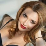 47368 Оксана Марченко удивила поклонников снимком в бикини: « Отличная фигура!»