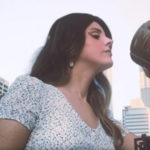 47806 Lana Del Rey — Doin’ Time, новый клип