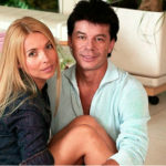 48181 Олег Газманов опубликовал фото жены без макияжа. Фанаты восхищены ее красотой