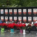 47864 «Почему это случилось с нашей командой?»: 8 лет со дня гибели спортсменов хоккейного клуба «Локомотив»
