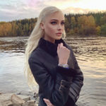 48483 Алена Шишкова: «Алиса мне сообщила, что Настя родила ей братика»