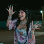 48951 Kesha — My Own Dance, новый клип