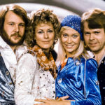 49527 История одного хита: Happy New Year группы ABBA