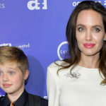 49129 СМИ: 13-летняя дочь Анджелины Джоли и Брэда Питта Шайло сменила имя на мужское