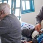 50119 92-летний педиатр бесплатно лечит детей из бедных семей
