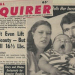 50188 В 1983 году родился малыш весом 7,2 кг. Как он живет 36 лет спустя?