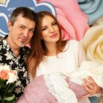 51520 Бывший солист «Руки вверх» Алексей Потехин вновь стал отцом
