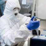 51630 В России зафиксирован первый случай повторного заражения коронавирусом