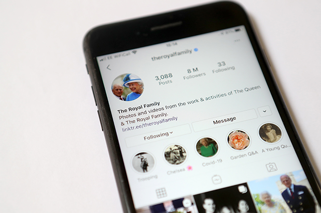 Instagram объявил о смене приоритетов в пользу уязвимых сообществ