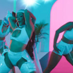 57303 Doja Cat ft. Gucci Mane — Like That, новый клип