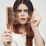 60033 7 ключевых ингредиентов, которые могут помочь остановить выпадение волос