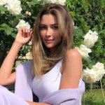 58209 Анна Заворотнюк: «За полтора года поняла, насколько могу быть слабой»