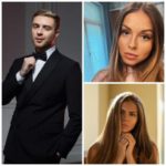 60565 Нюша и Виктория Одинцова намекнули, что стеснялись Егора Крида