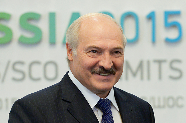 Экзитпол: Александр Лукашенко побеждает на президентских выборах в Белоруссии