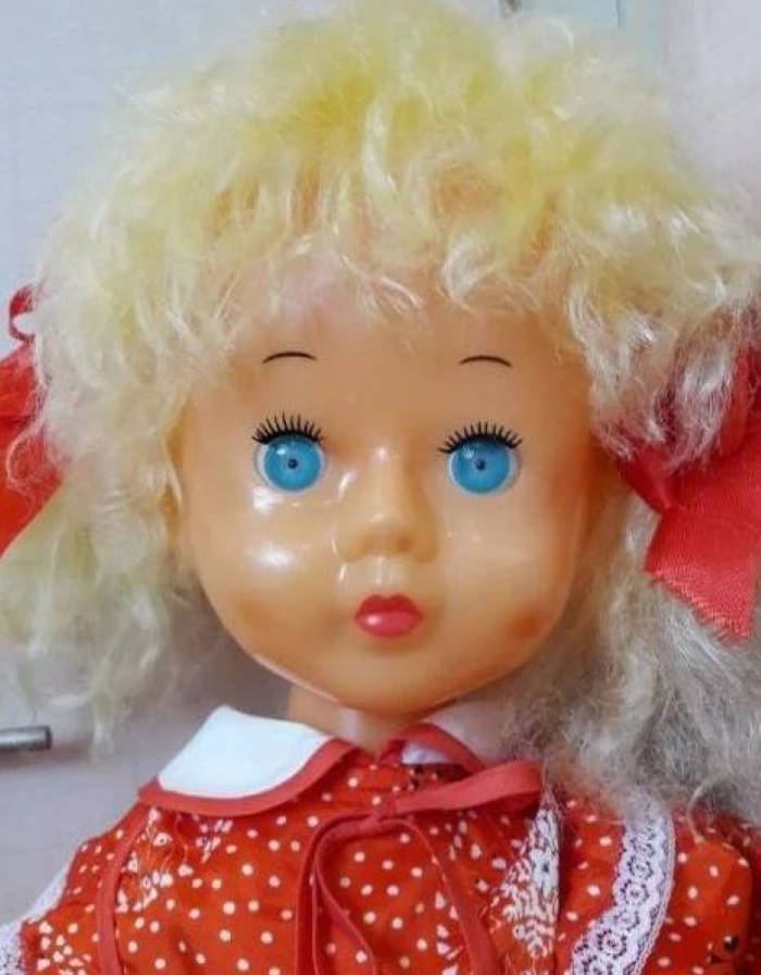 Простые и милые: какими были куклы в нашем детстве