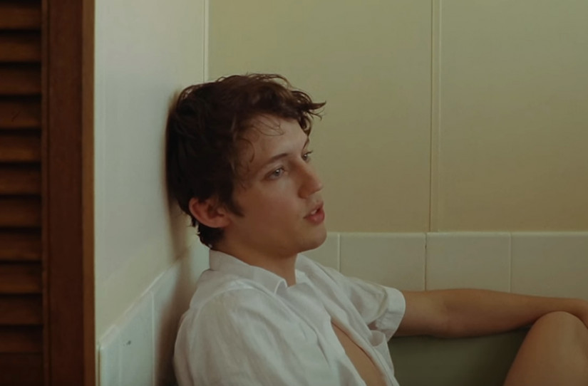 Troye Sivan — Rager teenager!, новый клип