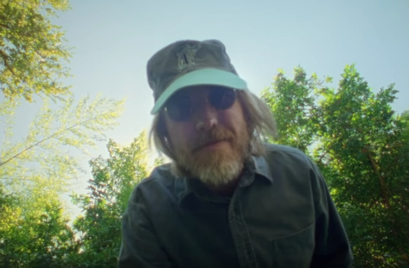 Tom Petty — Wildflowers, новый клип