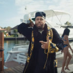 66942 Black Eyed Peas, Nicky Jam, Tyga — VIDA LOCA, новый клип