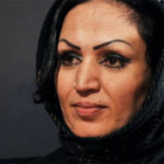 67289 На афганскую актрису и правозащитницу Сабу Сахар напали в Кабуле. Она получила огнестрельное ранение