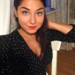 72218 Дуэт уюта и сексуальности: Ирина Шейк позирует в новой рекламной кампании