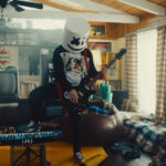 69855 Marshmello and Demi Lovato — OK Not To Be OK, новый клип