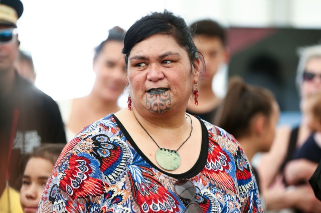 Министром иностранных дел Новой Зеландии впервые стала женщина