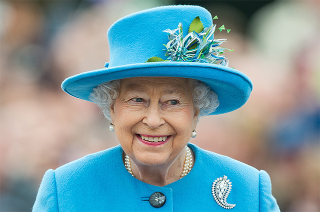 5 секретов шляп королевы Елизаветы II