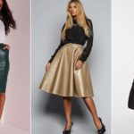 80857 Модные юбки в новом сезоне: тенденции моды