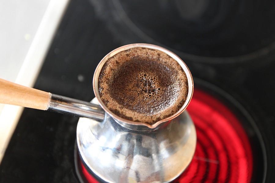 Начинаем утро с кофе: секреты приготовления бодрящего напитка