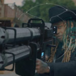 80582 Ty Dolla $ign feat. Post Malone — Spicy, новый клип