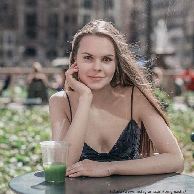 Папина копия: как выглядит дочь Сергея Астахова, которой уже 22 года