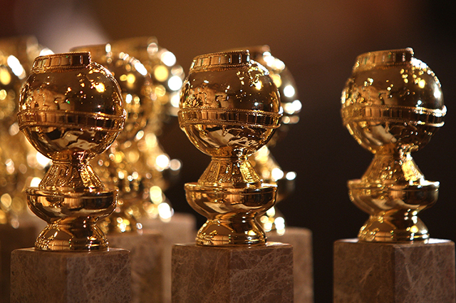Названы номинанты на премию "Золотой глобус": полный список