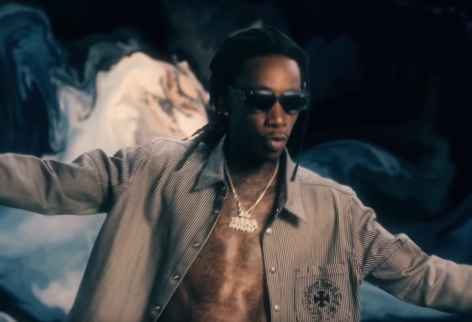93108 Wiz Khalifa feat. A Boogie Wit Da Hoodie — Millions, новый клип
