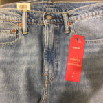 96974 Как отличить настоящие фирменные джинсы от фейковых