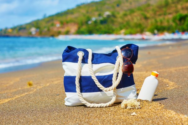 98876 5 практичных советов, которые помогут выбрать пляжную сумку