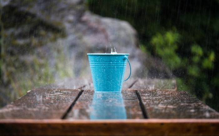 Почему сбор дождевой воды в США запрещен и является незаконным