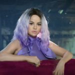 100812 Selena Gomez, Camilo — 999, новый клип
