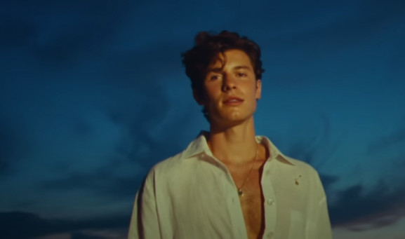 100582 Shawn Mendes, Tainy — Summer Of Love , новый клип