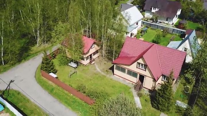 Актриса Наталья Варлей продала элитную недвижимость в Москве и переехала в домик в лесу