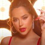 101191 Sofia Reyes — Mal de Amores, новый клип
