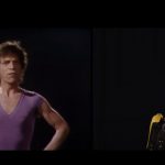 102618 The Rolling Stones & Boston Dynamics — Spot me up, новый клип