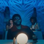 103210 ROSALÍA ft. The Weeknd — LA FAMA, новый клип
