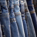 103924 Как постирать джинсы и не испортить их