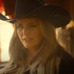 105096 Miranda Lambert — If I was a cowboy, новый клип