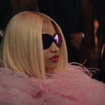 105800 Nicki Minaj — Do We Have A Problem?, новый клип